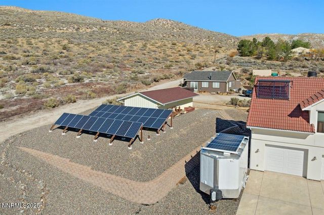 3662 Cindy's Trail Trail, Carson City, NV 89705