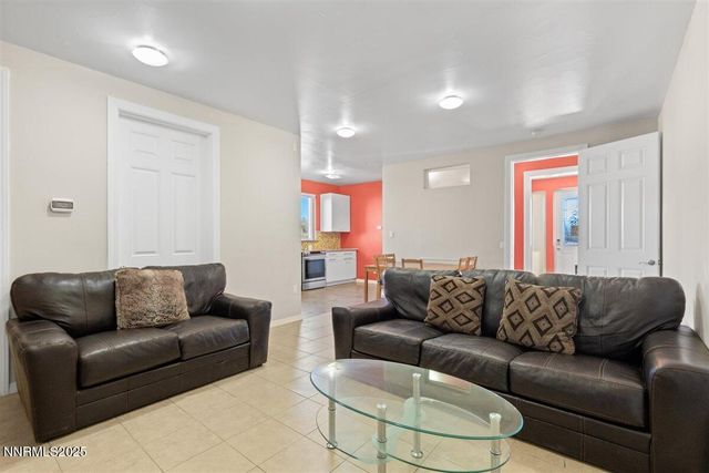 3662 Cindy's Trail Trail, Carson City, NV 89705