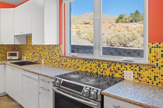 3662 Cindy's Trail Trail, Carson City, NV 89705