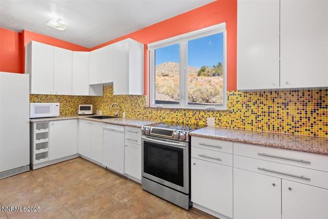 3662 Cindy's Trail Trail, Carson City, NV 89705