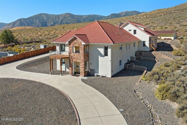 3662 Cindy's Trail Trail, Carson City, NV 89705