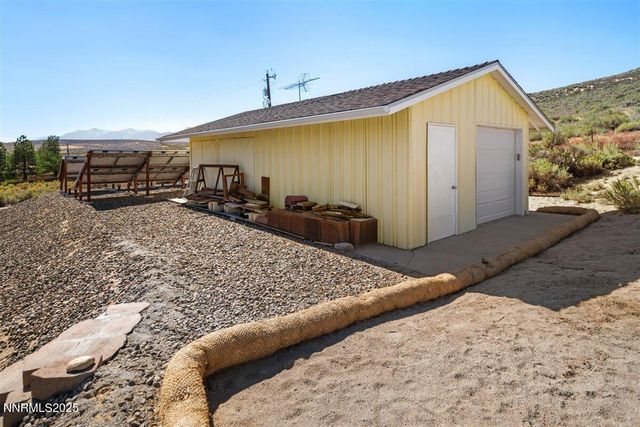 3662 Cindy's Trail Trail, Carson City, NV 89705