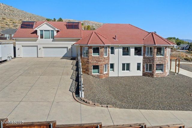 3662 Cindy's Trail Trail, Carson City, NV 89705