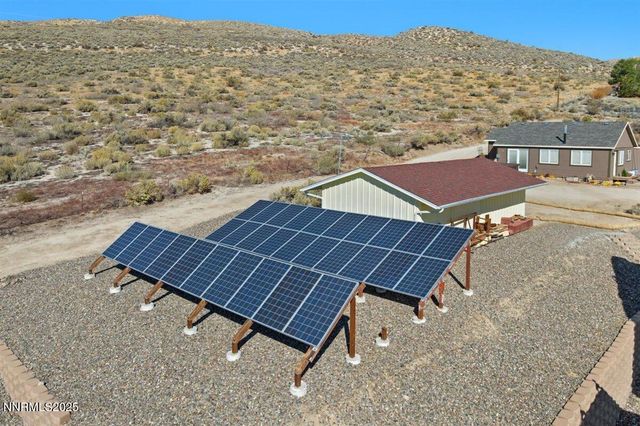 3662 Cindy's Trail Trail, Carson City, NV 89705