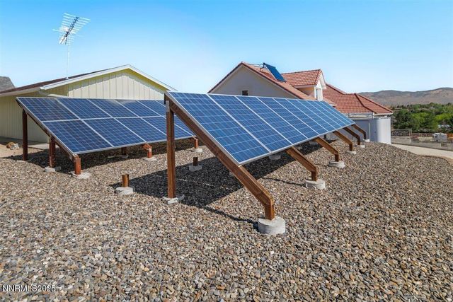 3662 Cindy's Trail Trail, Carson City, NV 89705