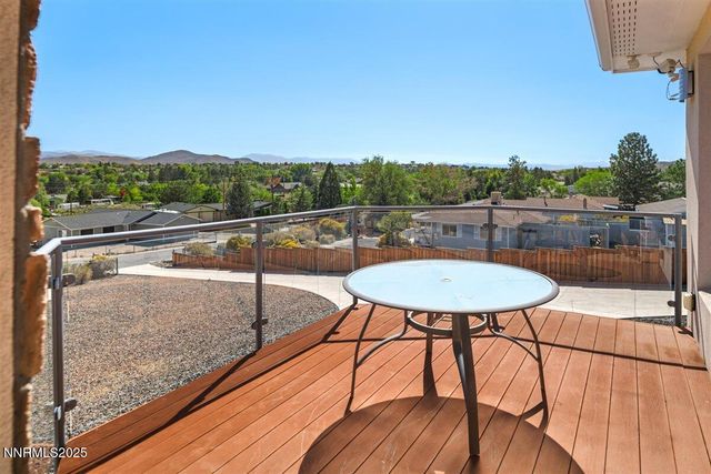 3662 Cindy's Trail Trail, Carson City, NV 89705