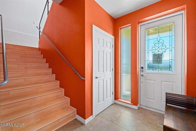 3662 Cindy's Trail Trail, Carson City, NV 89705