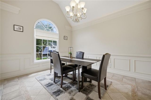 108 Lake Pointe DR, Newport News, VA 23603