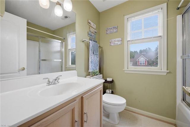 108 Lake Pointe DR, Newport News, VA 23603