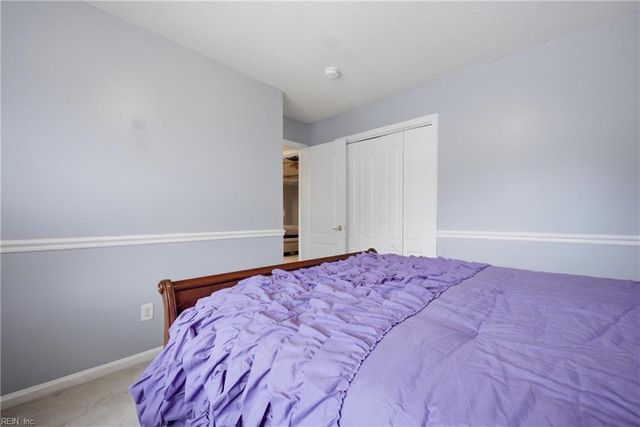 108 Lake Pointe DR, Newport News, VA 23603
