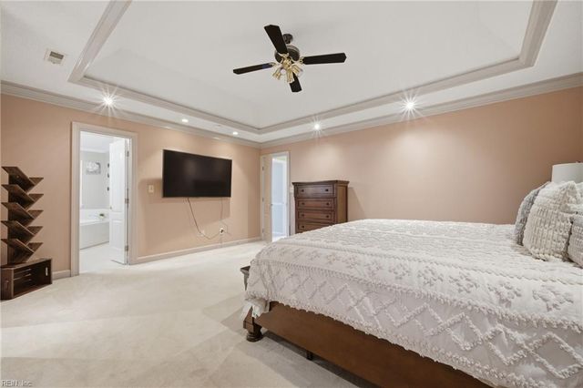 108 Lake Pointe DR, Newport News, VA 23603