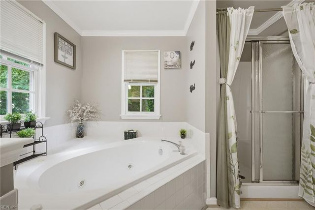 108 Lake Pointe DR, Newport News, VA 23603