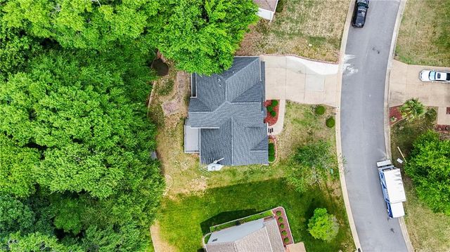 108 Lake Pointe DR, Newport News, VA 23603