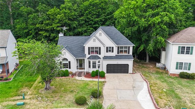 108 Lake Pointe DR, Newport News, VA 23603