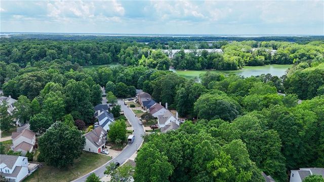 108 Lake Pointe DR, Newport News, VA 23603