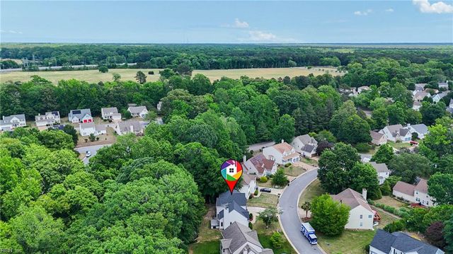 108 Lake Pointe DR, Newport News, VA 23603