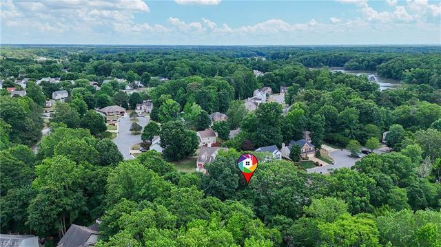 108 Lake Pointe DR, Newport News, VA 23603