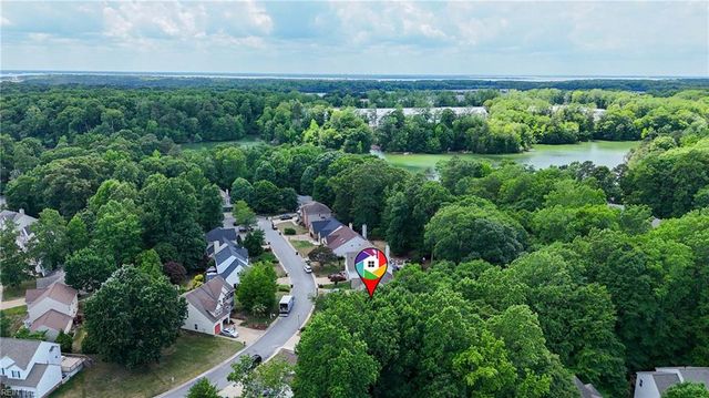 108 Lake Pointe DR, Newport News, VA 23603