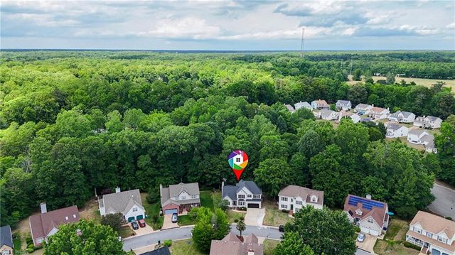108 Lake Pointe DR, Newport News, VA 23603