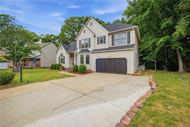 108 Lake Pointe DR, Newport News, VA 23603