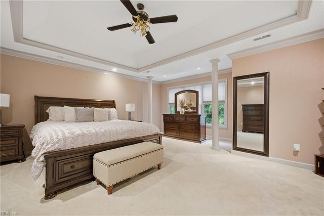 108 Lake Pointe DR, Newport News, VA 23603