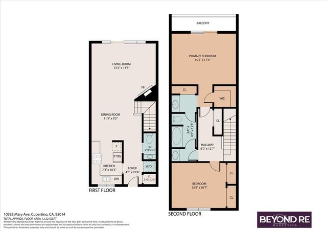10385 Mary Avenue, Cupertino, CA 95014