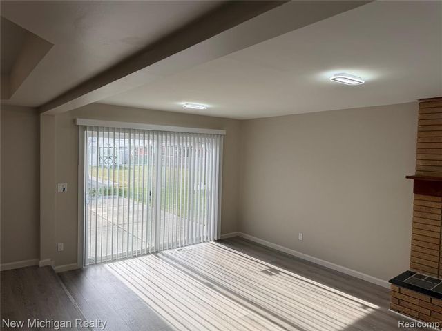 34551 Richard O Drive, Sterling Heights, MI 48310