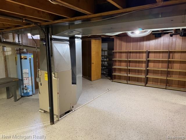 34551 Richard O Drive, Sterling Heights, MI 48310