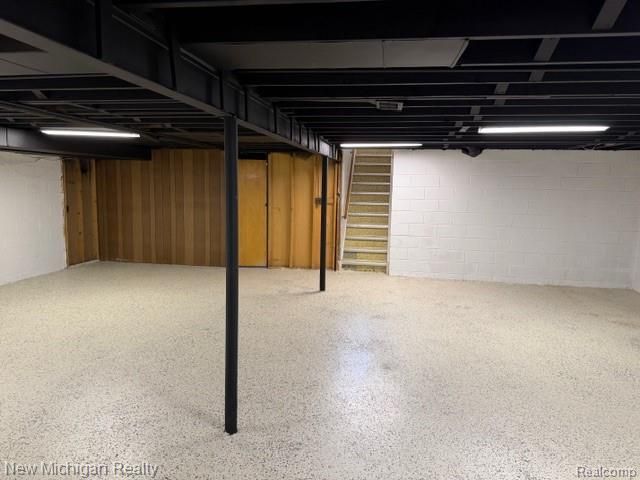 34551 Richard O Drive, Sterling Heights, MI 48310