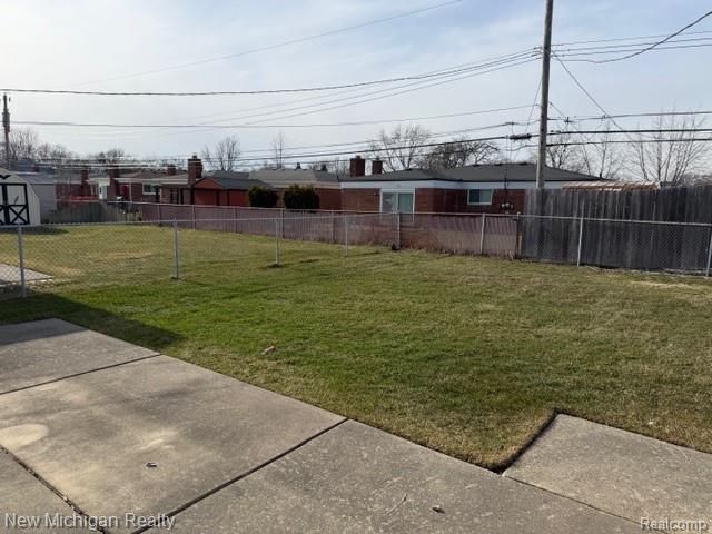 34551 Richard O Drive, Sterling Heights, MI 48310