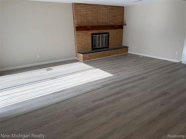 34551 Richard O Drive, Sterling Heights, MI 48310