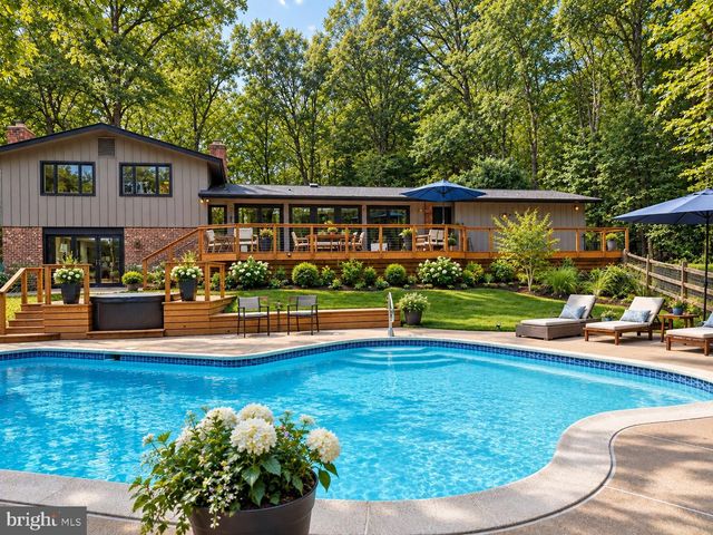12118 BEAVER CREEK RD, Clifton, VA 20124