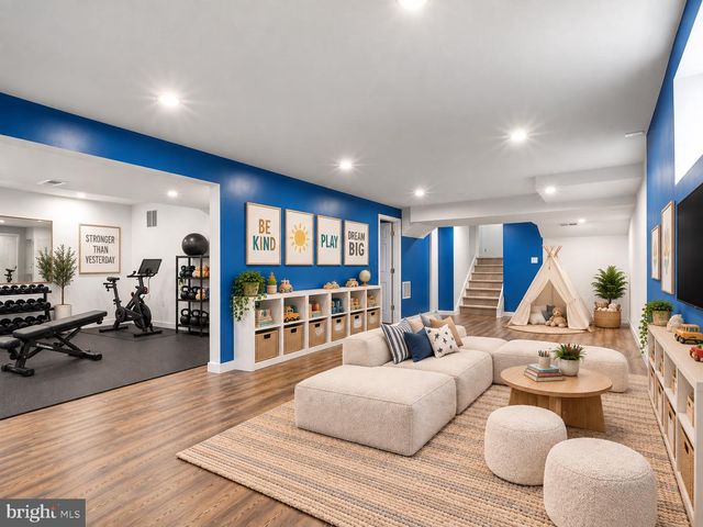 12118 BEAVER CREEK RD, Clifton, VA 20124