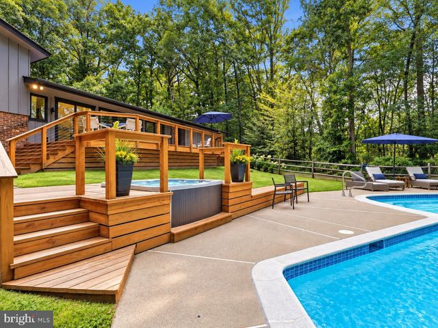 12118 BEAVER CREEK RD, Clifton, VA 20124