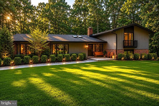 12118 BEAVER CREEK RD, Clifton, VA 20124