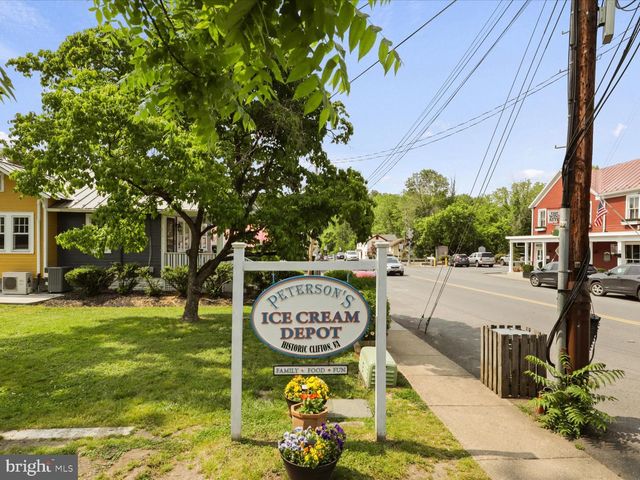 12118 BEAVER CREEK RD, Clifton, VA 20124