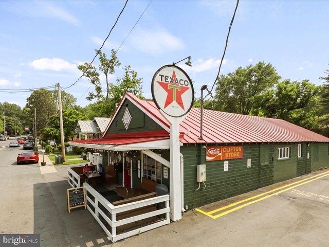 12118 BEAVER CREEK RD, Clifton, VA 20124