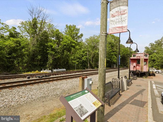 12118 BEAVER CREEK RD, Clifton, VA 20124