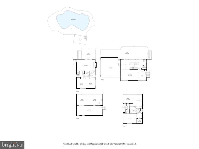 12118 BEAVER CREEK RD, Clifton, VA 20124