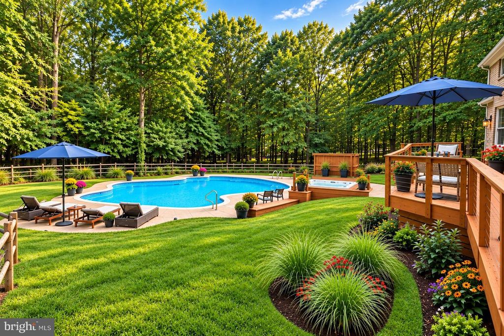 12118 BEAVER CREEK RD, Clifton, VA 20124