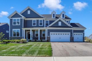 8179 Joshua Way, Powell, OH 43065