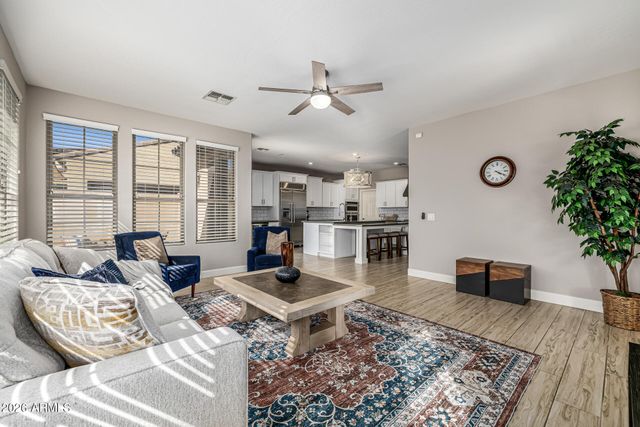 3971 E MORNING DOVE Trail, Phoenix, AZ 85050