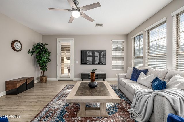 3971 E MORNING DOVE Trail, Phoenix, AZ 85050