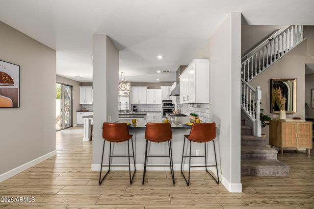 3971 E MORNING DOVE Trail, Phoenix, AZ 85050