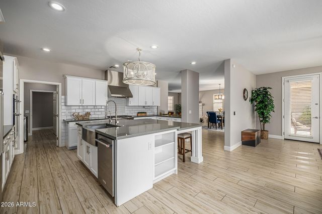 3971 E MORNING DOVE Trail, Phoenix, AZ 85050