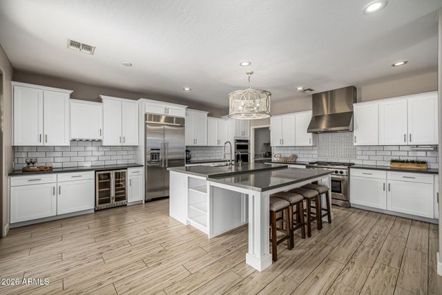 3971 E MORNING DOVE Trail, Phoenix, AZ 85050