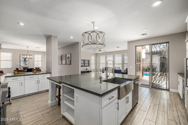 3971 E MORNING DOVE Trail, Phoenix, AZ 85050