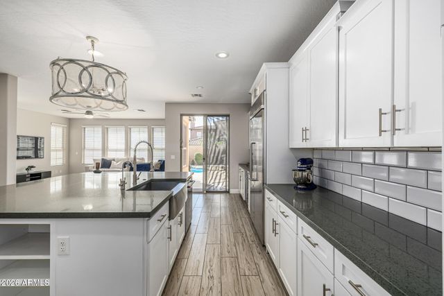 3971 E MORNING DOVE Trail, Phoenix, AZ 85050