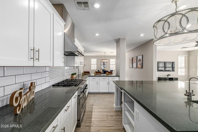 3971 E MORNING DOVE Trail, Phoenix, AZ 85050