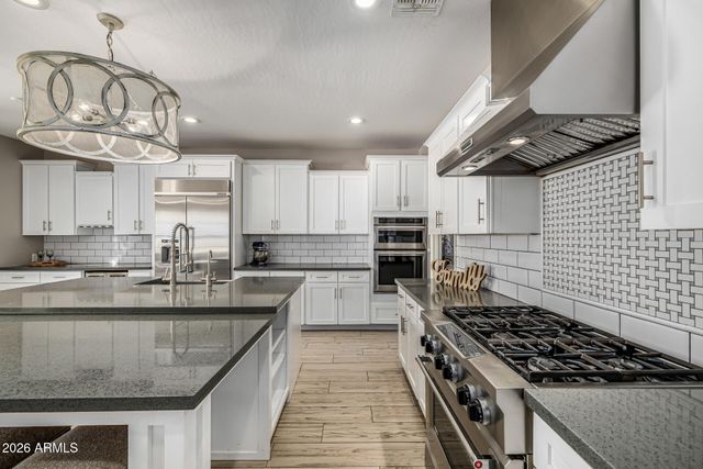 3971 E MORNING DOVE Trail, Phoenix, AZ 85050